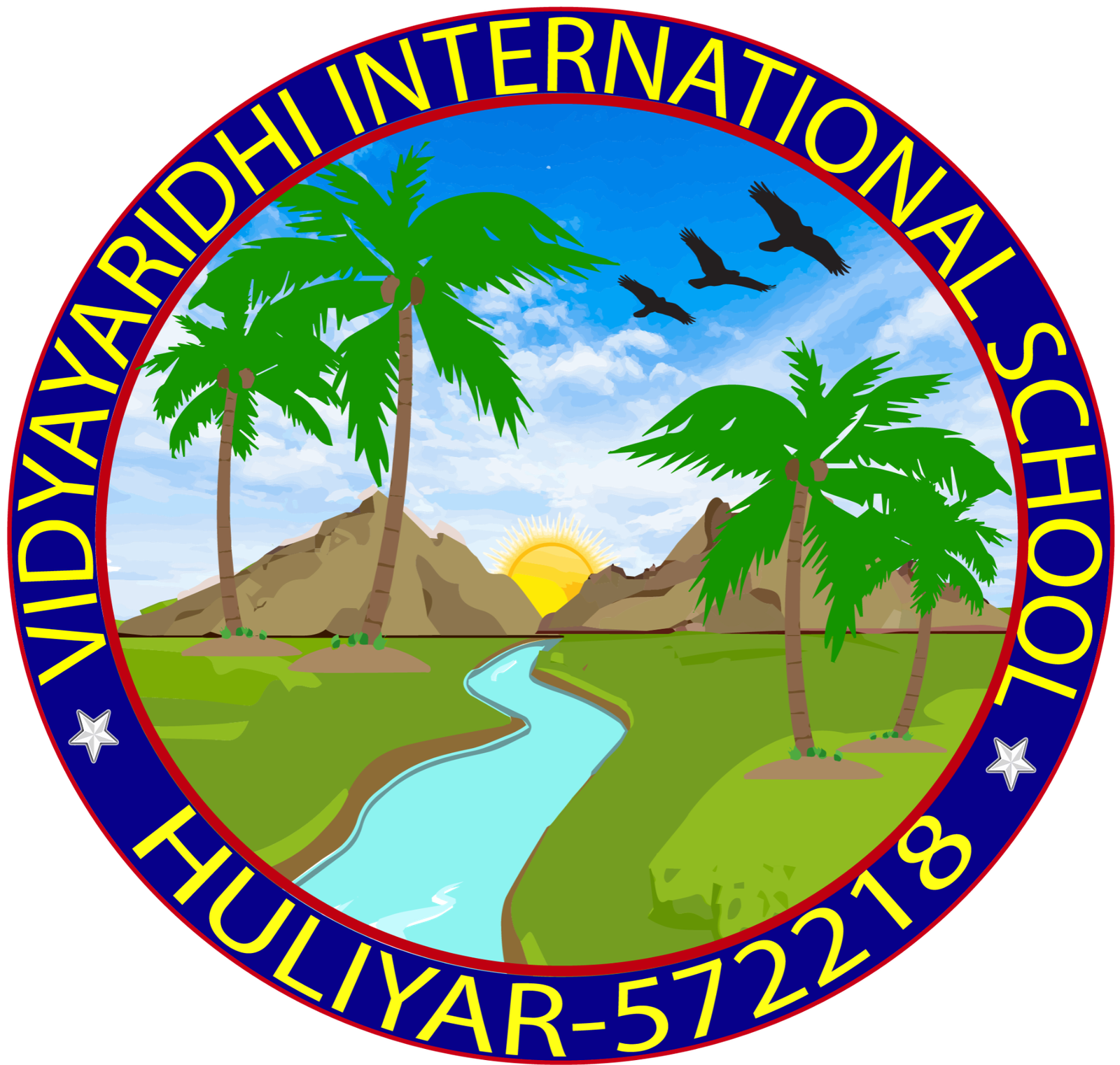 Vidyavaridhi Group